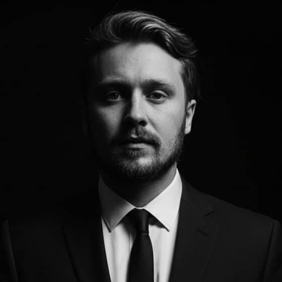 Alex Aerow