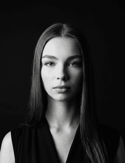 Anastasiia Zakharyshyna