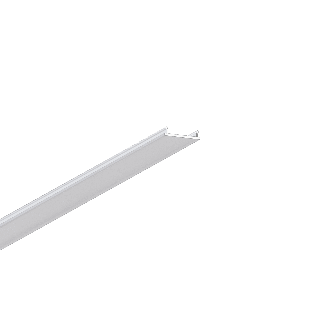 Close-up DIFFUSY Y114, diffuser, Wit