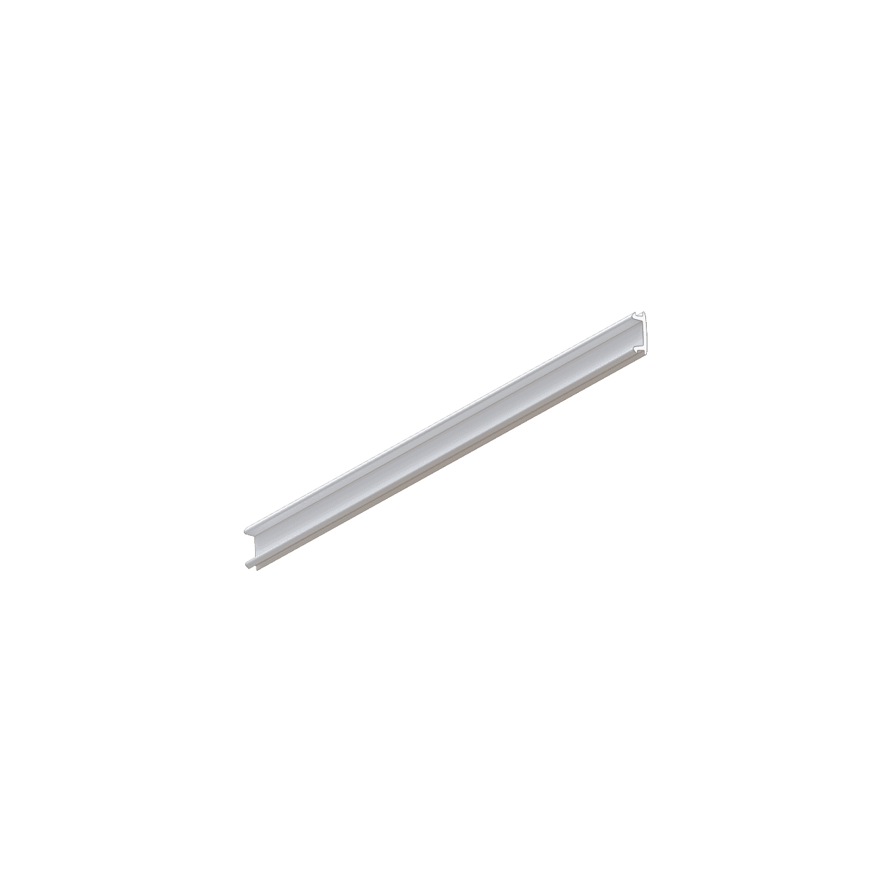 INSERTA Y008 inzetstuk voor spanplafonds, Wit