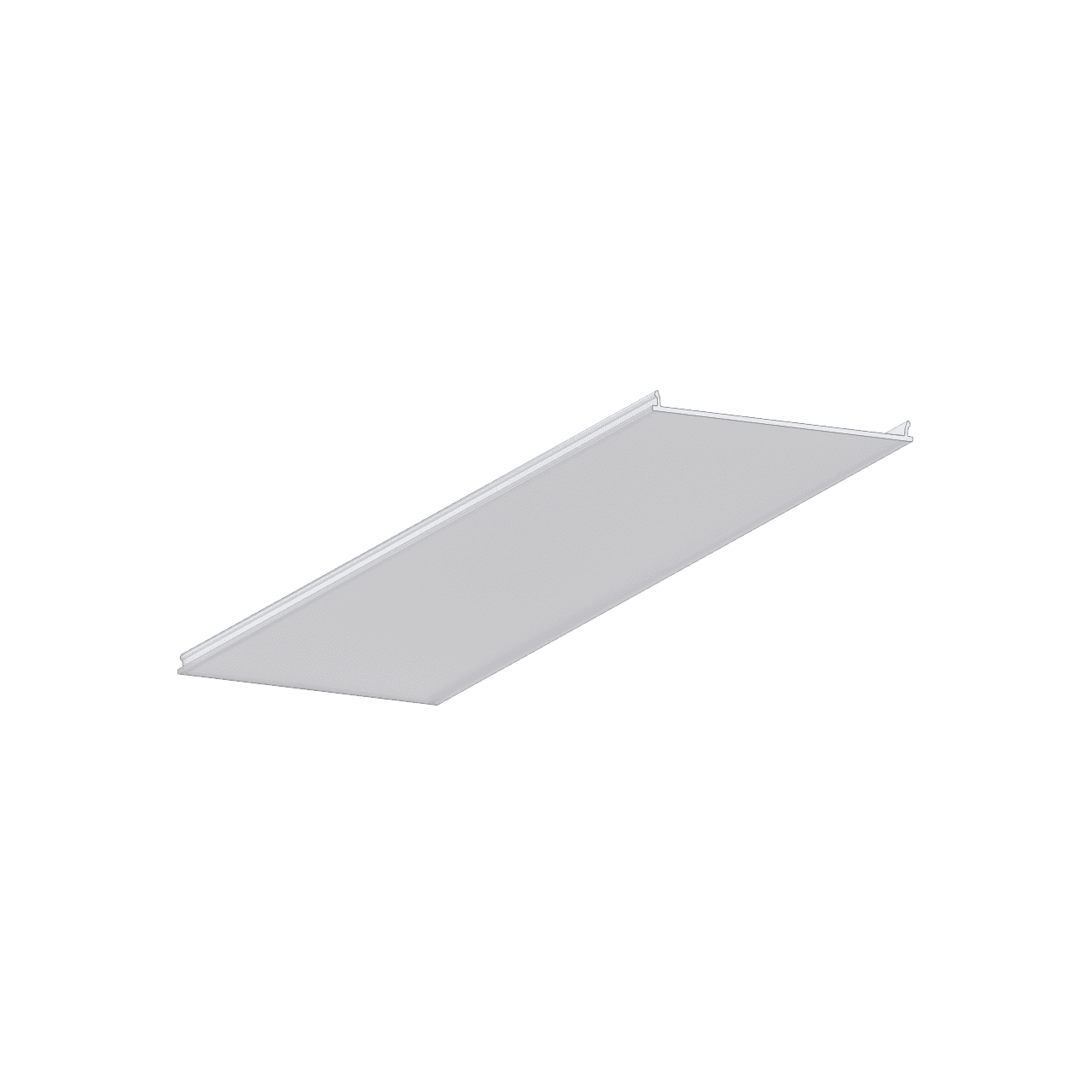 DIFFUSY Y150 diffuser voor spanplafonds, Wit